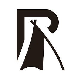 R logo