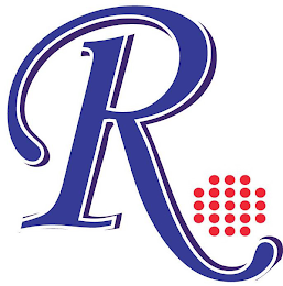 R logo