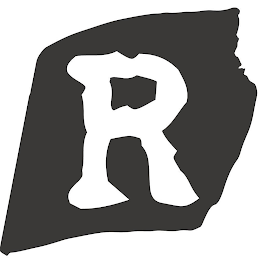 R logo
