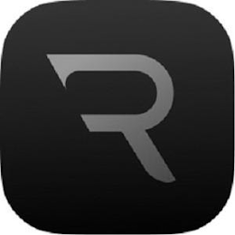 R logo