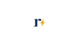 R logo