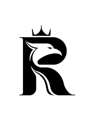 R logo