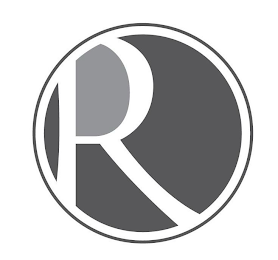 R logo