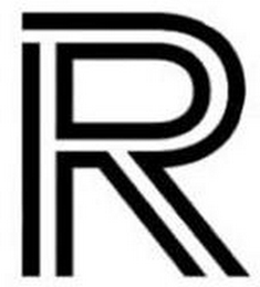R logo