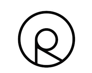 R logo