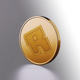 R logo