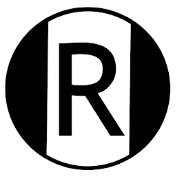 R logo