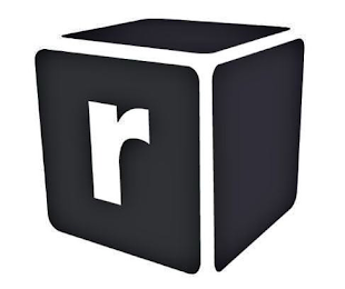 R logo
