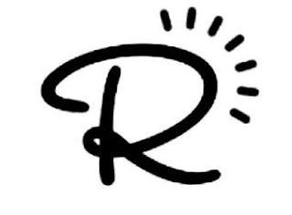 R logo