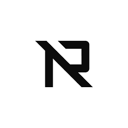 R logo