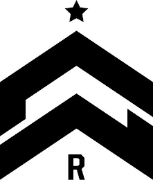 R logo