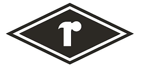 R logo
