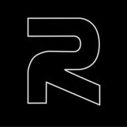 R logo