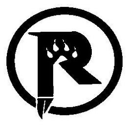 R logo
