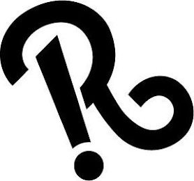 R! logo