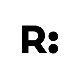 R: logo