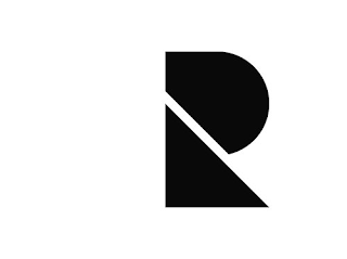 R logo