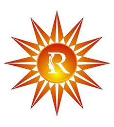 R logo