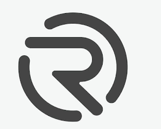 R logo