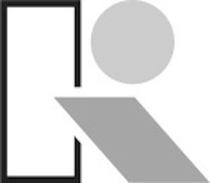 R logo