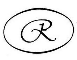 R logo