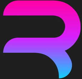 R logo