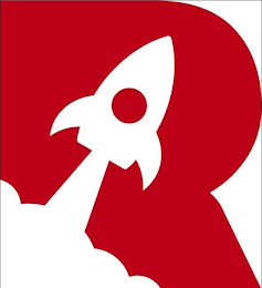 R logo