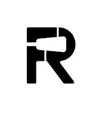R logo