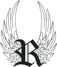 R logo
