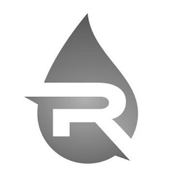 R logo