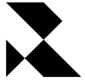 R logo
