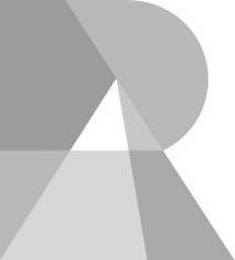 R logo