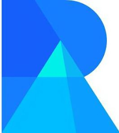 R logo