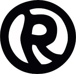 R logo