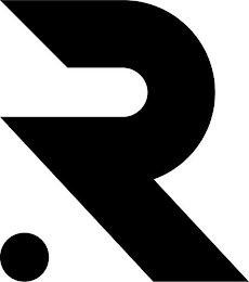 R logo