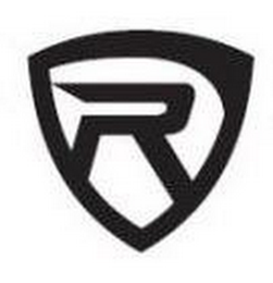 R logo