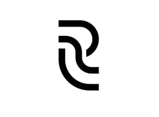 R logo