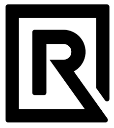 R logo