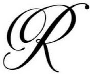 R logo