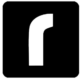 R logo