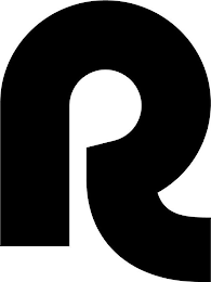 R logo