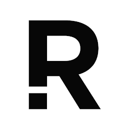 R logo
