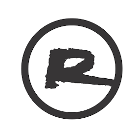 R logo