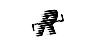 R logo