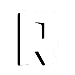 R logo