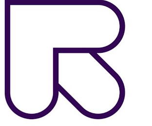 R logo