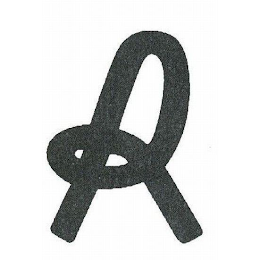 R logo