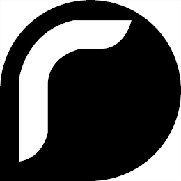 R logo
