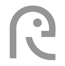 R logo