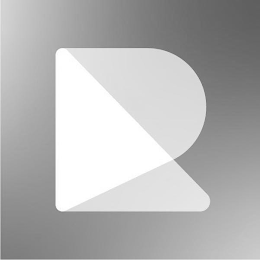 R logo